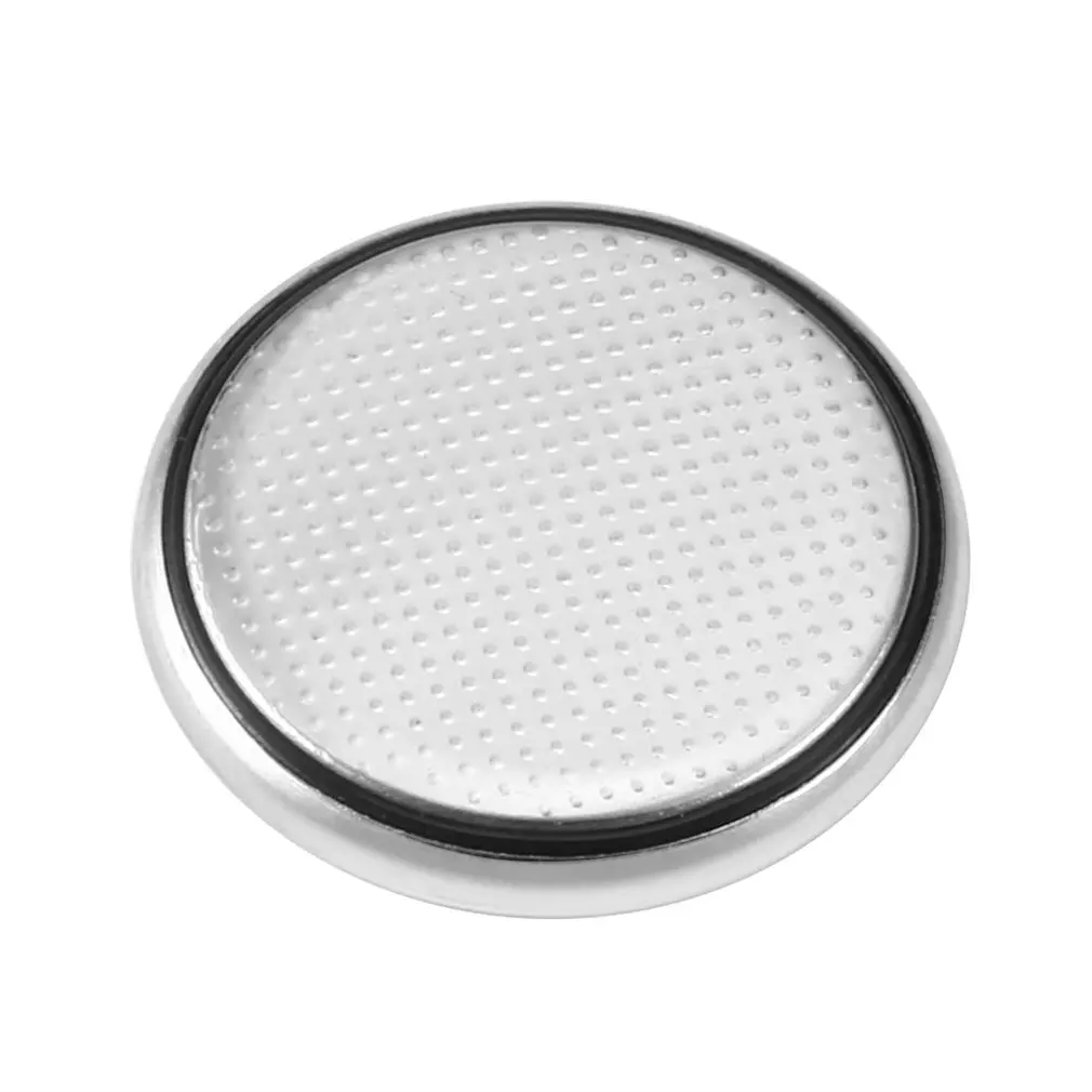 Leise DL1620 3V Button Cell Lithium Battery for Watch Remote Controls Computers PDAs Calculators Cameras Compact 5pcs/lot