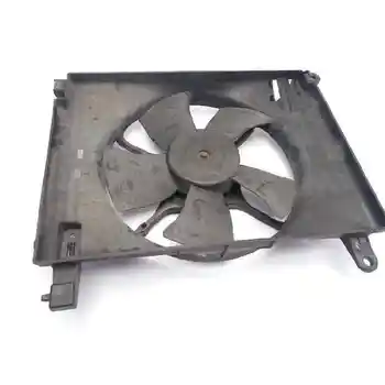 

96536522 ELECTRIC FAN Chevrolet KALOS