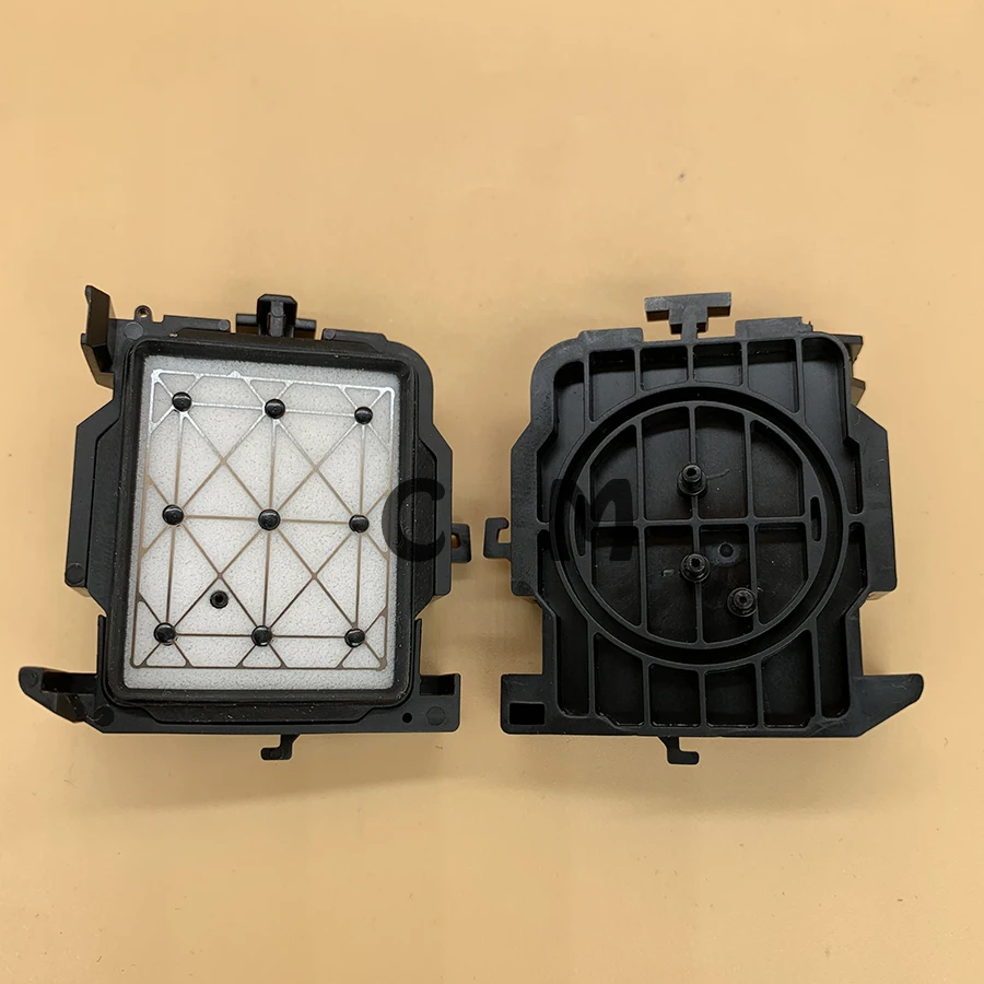 tampão do assy da estação para roland vs-640 RA-640 tampando