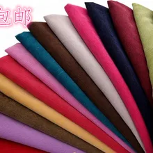 Разные цвета, тонкая полоска, хлопок, плетеная ткань, диван, рукав, верхний фартук, хлопок