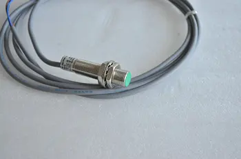 

Inductive Proximity Sensor PM12-02P