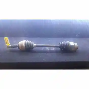 

MR367166 TRANSMISSION FRONT RIGHT Mitsubishi MONTERO PININ (H60/H70)