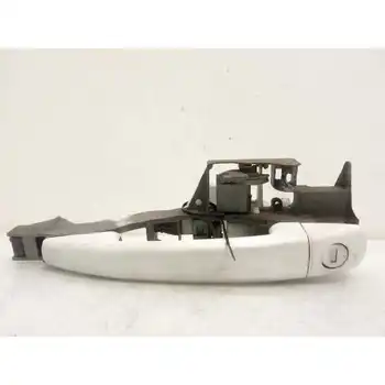 

9101KJ Handle Outer Front Left Peugeot 5008 Premium