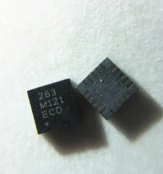 

Free shipping MPR121QR2 MPR121 M121 QFN20