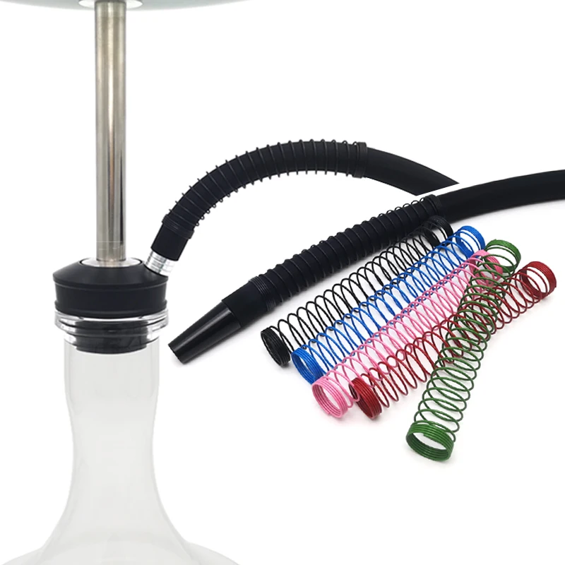 Multi Hose Hookah