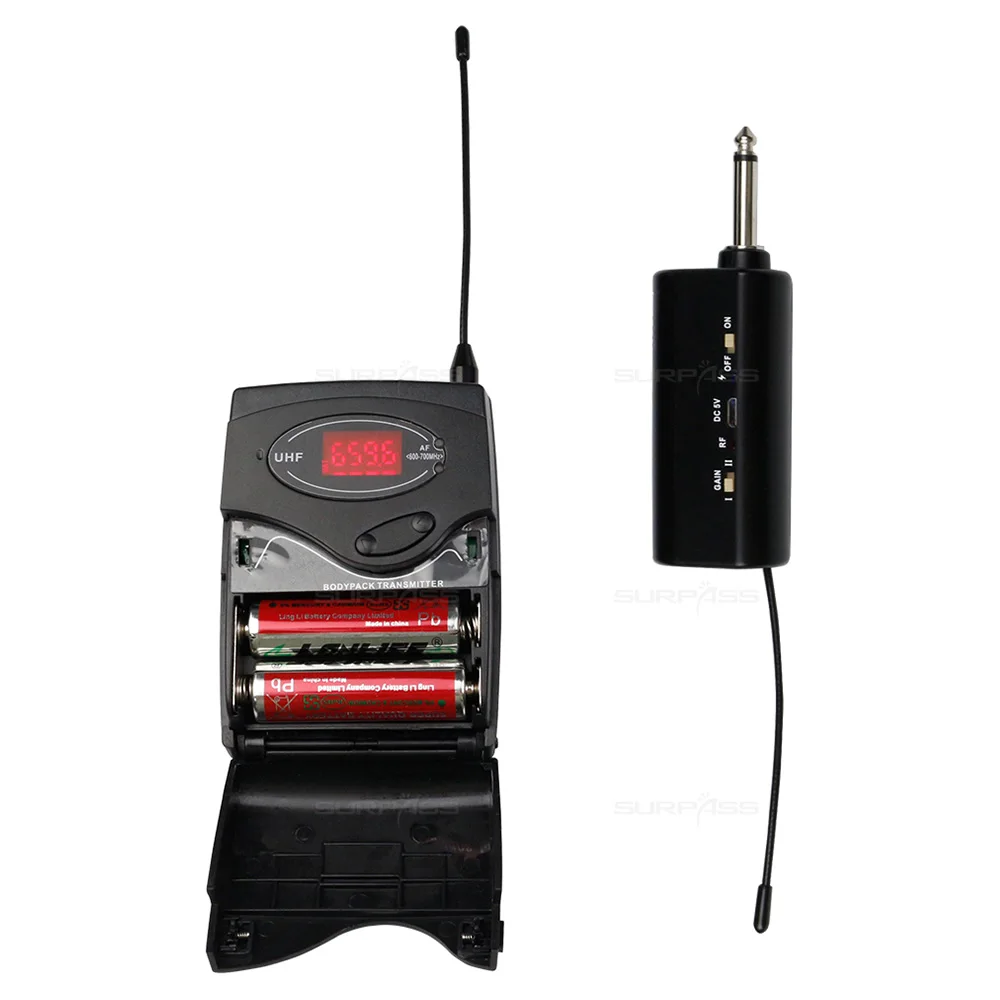 Freeboss AG-PS6 DC 5V Power Supply USB Interface 6