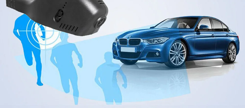 Motion Detection