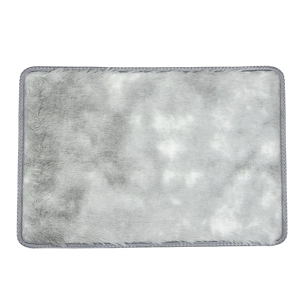 Motley Tie-Dye Gradient Carpet Living Room Carpet Washable Full Bedroom Carpet modern home mat d91105