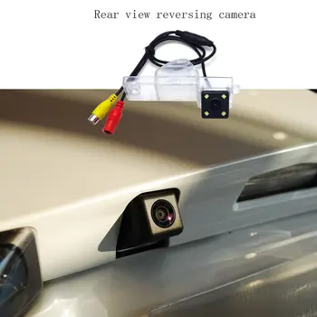 

Car Camera Universal Camera HD Waterproof Night Vision Car Accessories After The Camera For Lexus RX300