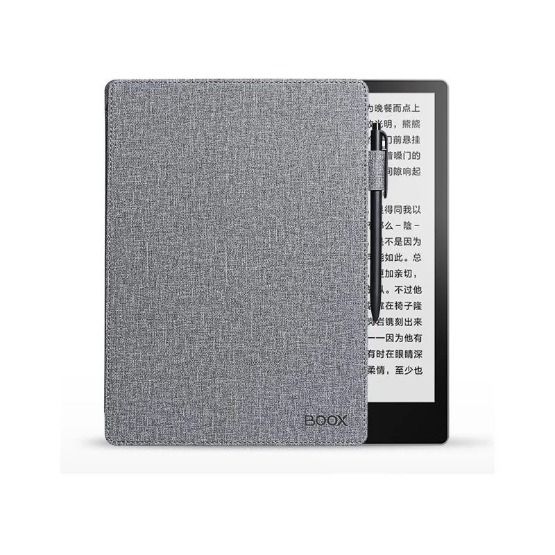 Чехол для Onyx Boox Note чехол 10 3 дюймов BOOX notepro note2 lite электронная книга кожаный дюйма
