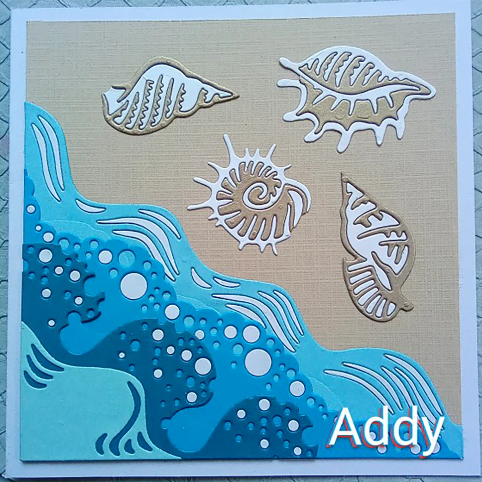 Pochoir à Imprimé Animal Léopard Mylar, Grande Taille - Foto 4