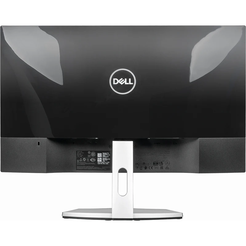 Монитор DELL S2319HN 23", черный