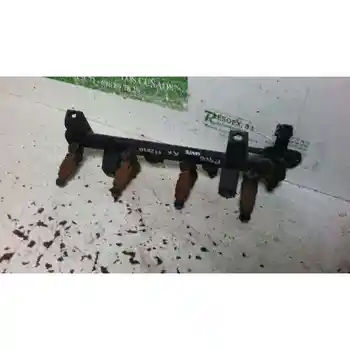 

9632577580 RAMP INJECTOR PEUGEOT 406 COUPE (S1/S2)