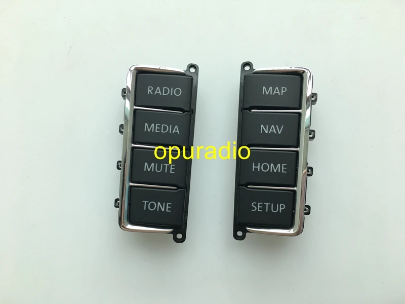 RNS510 button (4)