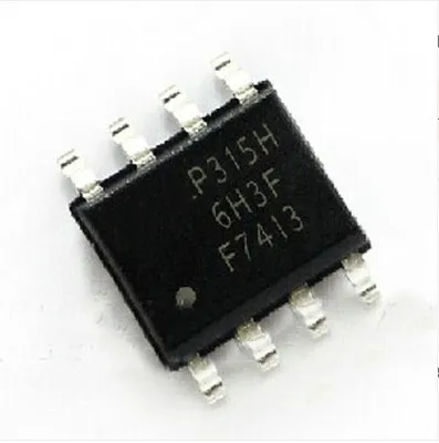 10 шт. IRF7413TRPBF лапками углублением SOP-8 IRF7413TR SOP IRF7413 SMD | Строительство и ремонт