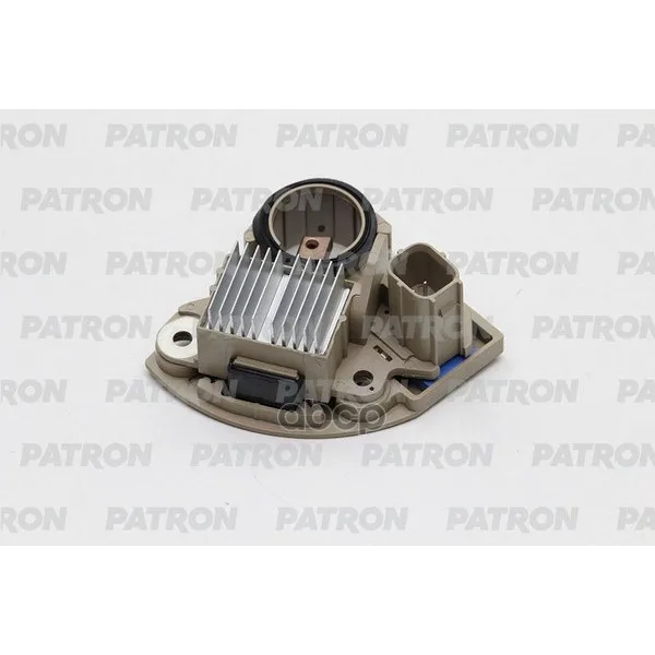 Реле-Регулятор Генератора Mitsubishi Unit 12v Honda PATRON арт. P25-0098KOR
