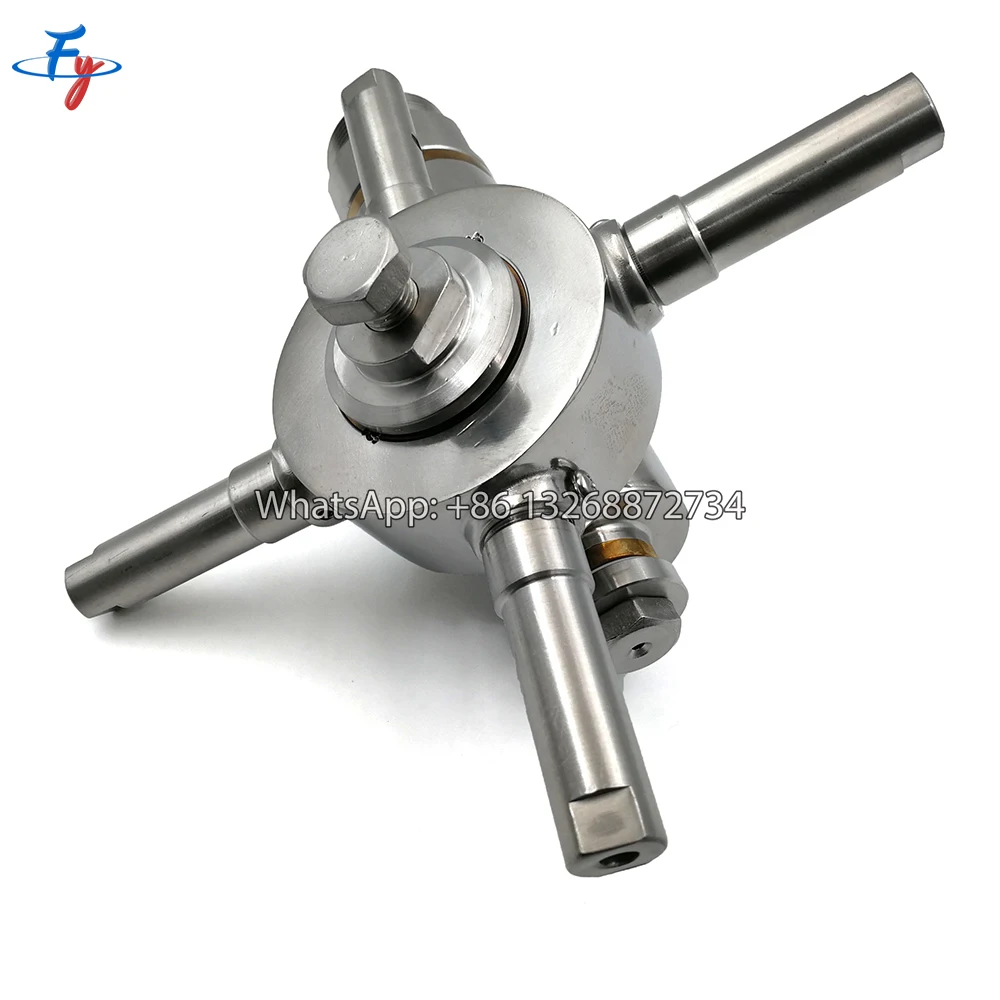 FY KT-599 304 η ƿ 360   3d ȸ ũ ô   ũ ô 