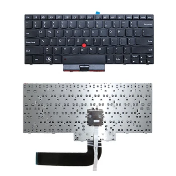 New Original Laptop Keyboard Replacement For Lenovo Ibm Thinkpad E40 E50 Edge14 Edge15 Keypad Keys Buy At The Price Of 25 93 In Aliexpress Com Imall Com