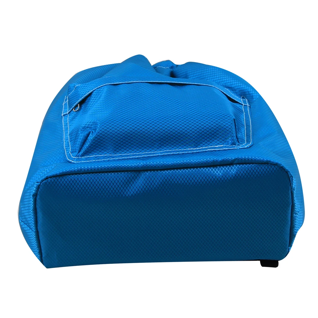 Backpack Rucksack Travel Gym School Sports Work Bag Waterproof Swim Pool Pack Drawstring Bag Water Sports Pool & Accessories