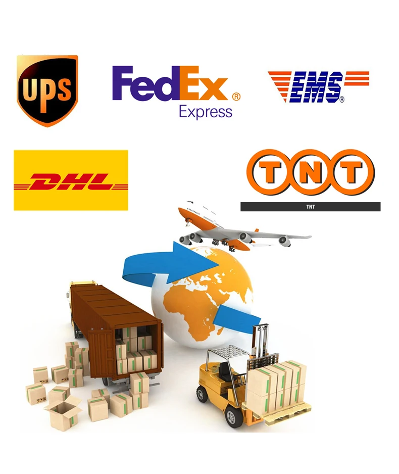 shipping