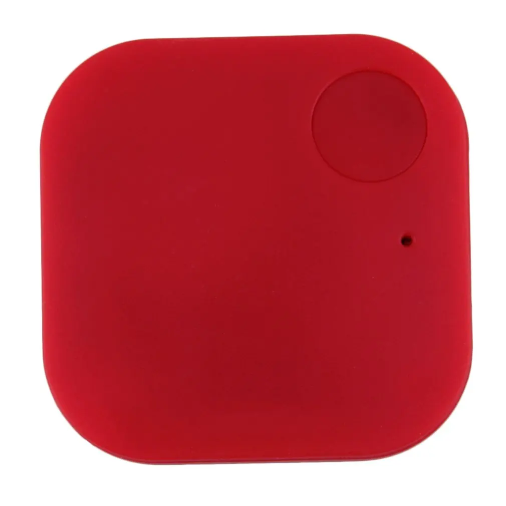 Гайка мини смарт Finder Bluetooth тег GPS трекер ключ кошелек Детская сумка телефон