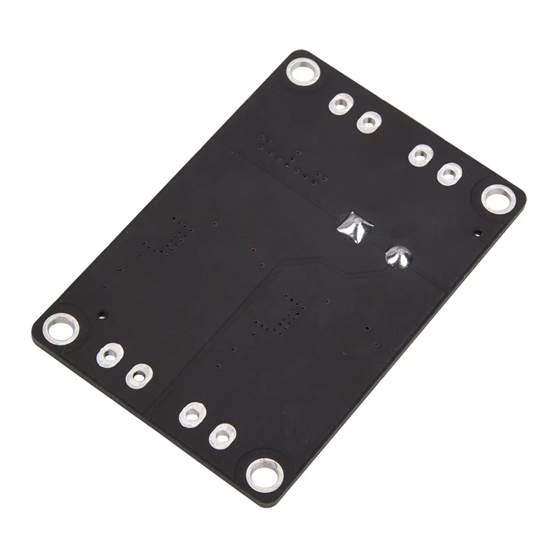 LT3045 dual positive voltage DC power supply, low noise, high precision linear regulator upgrade DAC 3