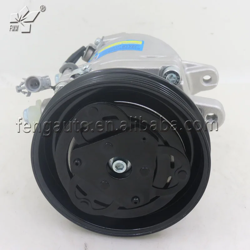 CR06 95201-58J60 авто ac компрессор 4pk для Suzuki