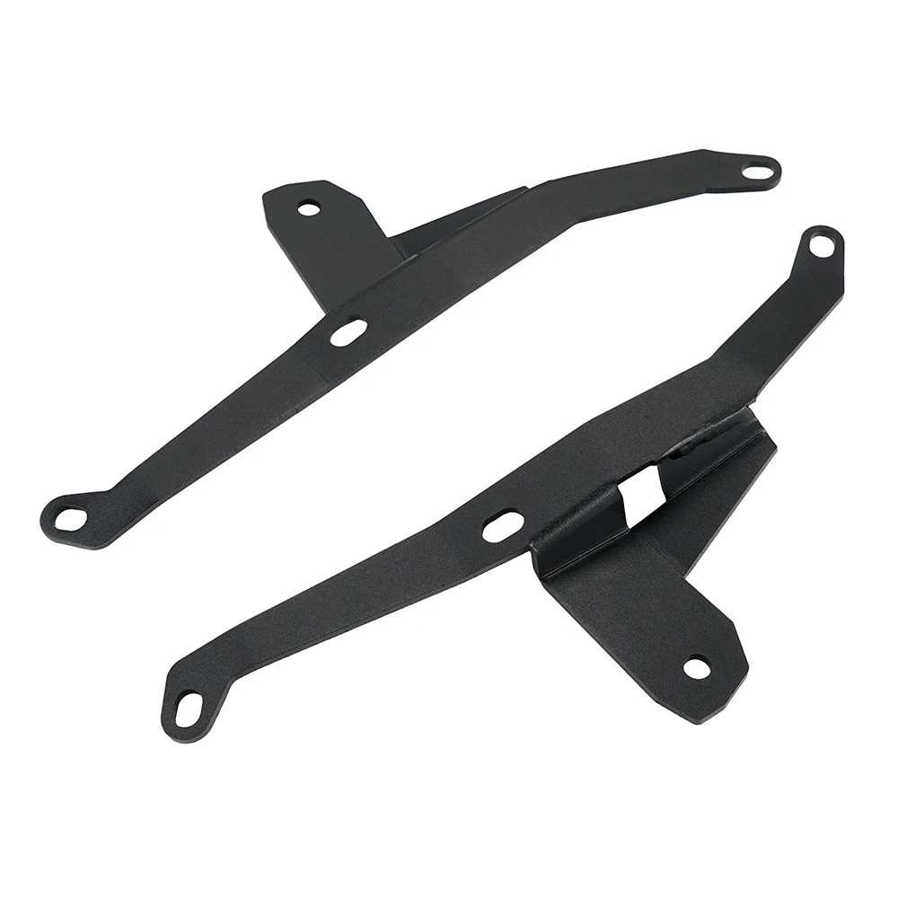 Suporte de montagem de extensão para motociclos,