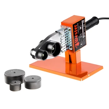 

WESTER DWM1500LE plastic pipe welding machine
