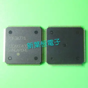 

100% Original UP70F3477A UPD70F3477AGJA-GAE-AX IC
