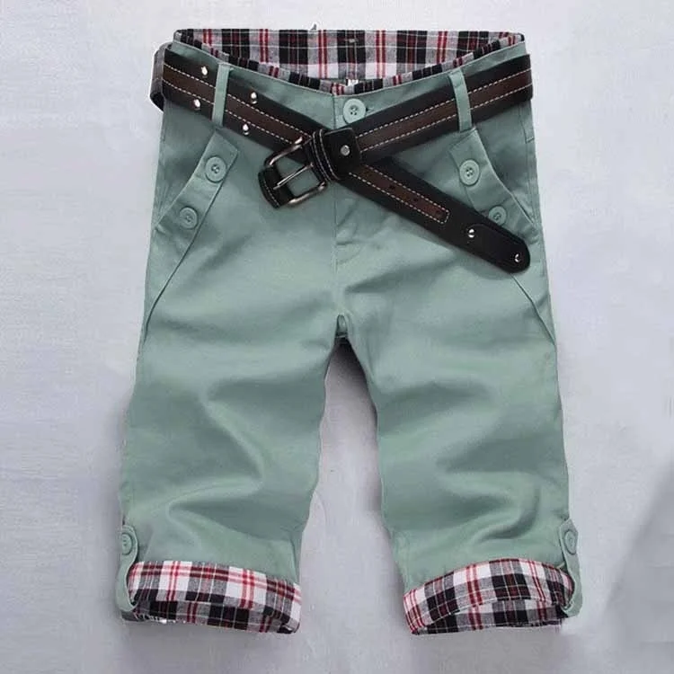 Discount ZOGAA Summer New Men Shorts Drawstring Elastic Waist Bodybuilding Jogger Workout Shorts Casual Sport Shorts Male Board Shorts