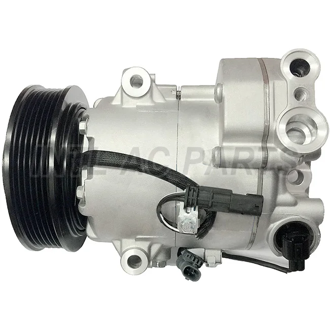 

Auto Car Air A/C AC Compressor for CHEVROLET CRUZE DELPHI CR-5 13335248 13335249