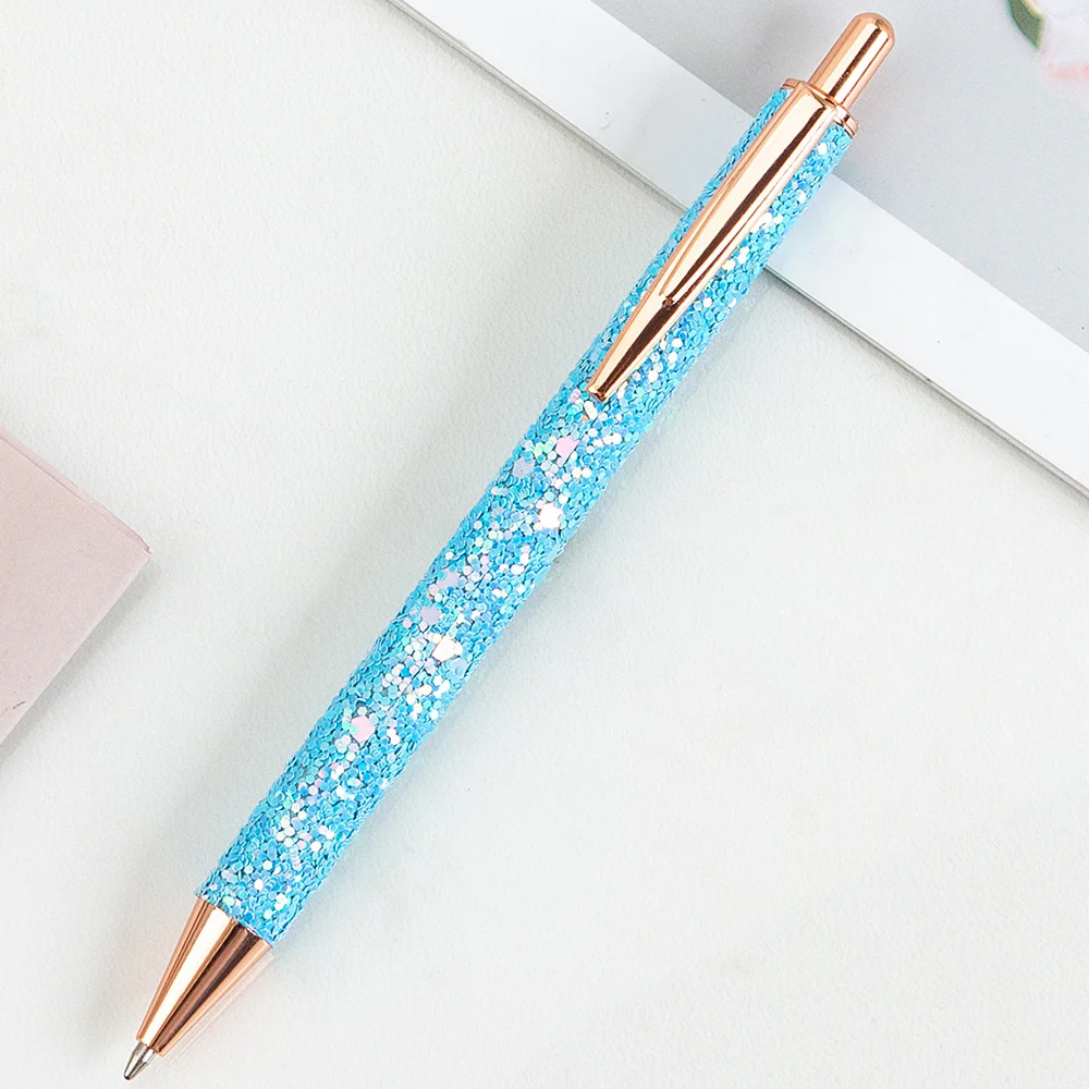 1 Piece LV Sparkling Beads Fit For Pens