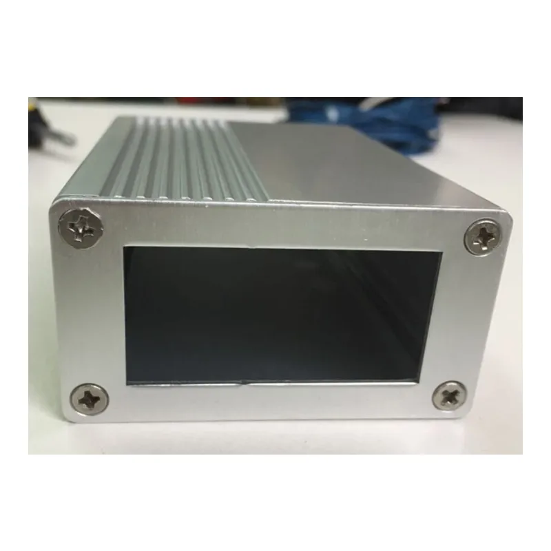 XMT 7100 с алюминиевым корпусом серия интеллектуального ПИД регулятора