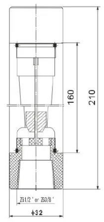 LZM-15G