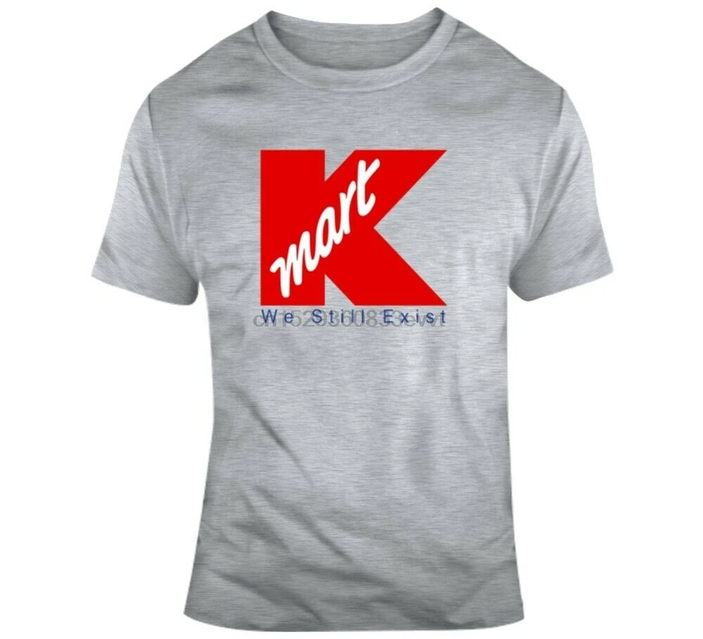 Kmart shirts