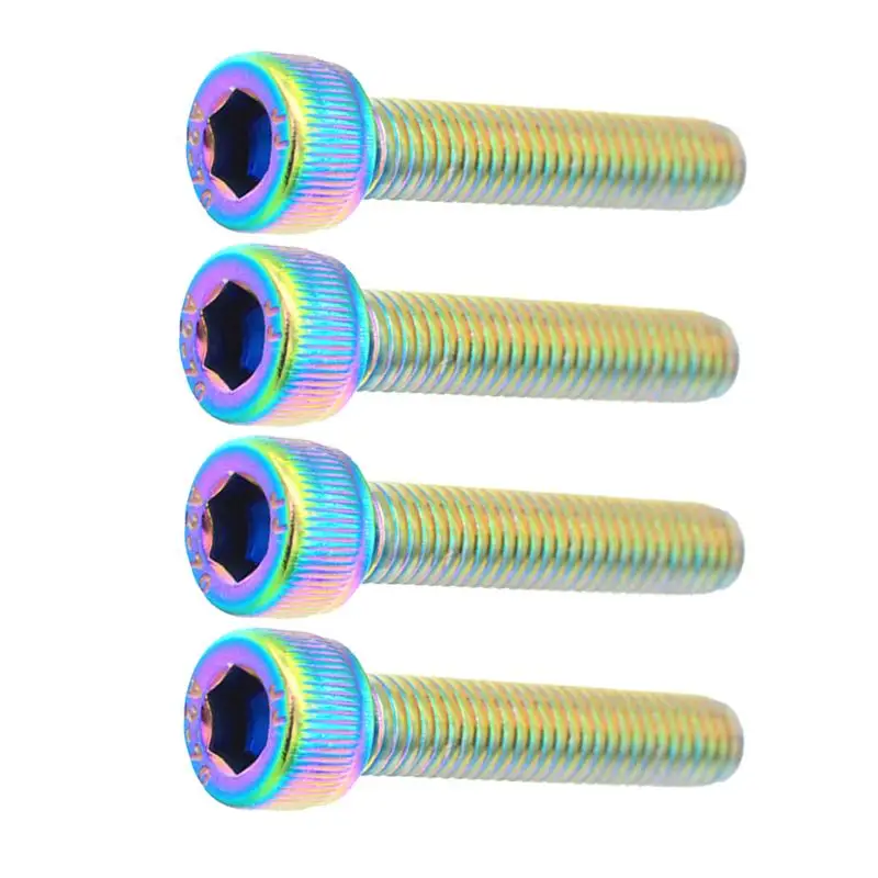 4 шт. закручивающаяся Крышка для горного и дорожного велосипеда|Гарнитура