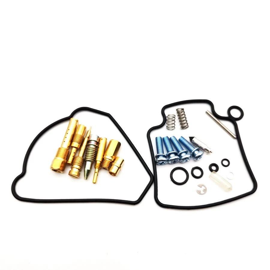 

Комплект для восстановления карбюратора ремонт для Honda Sportrax 400 TRX400X TRX400EX