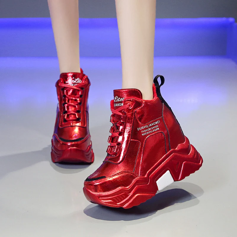basket femme tendance automne 2019