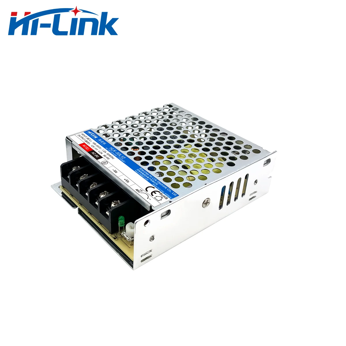 Бесплатная доставка 220V 12V 4200mA ac dc импульсный источник питания мощность модуль