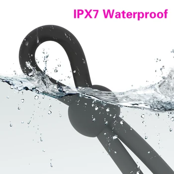 3 In 1 Sex Toy For Men Butt Plug Anal Beads Penis Ring Sex Whip Delay Ejaculation Exerciser Masturbator 18+ Adult Erotic Product 5