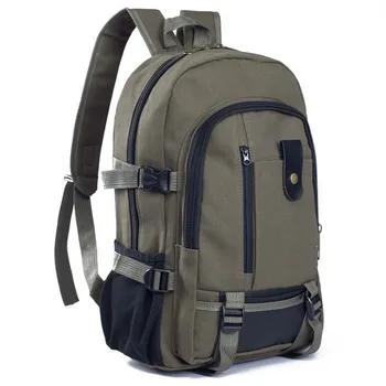 

2020 New Backpack Leisure Travel Backpack Large Capacity Student Bag