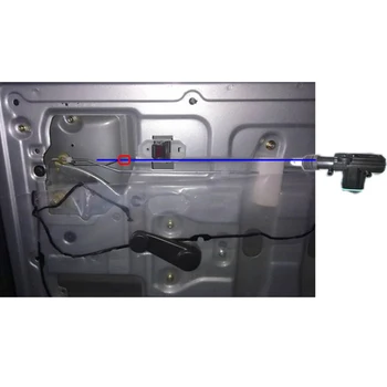 

Hot 2 Wire Accessories Universal Heavy Duty Motor Car System Direct Fit 12V Auto Center Control Door Lock Actuator