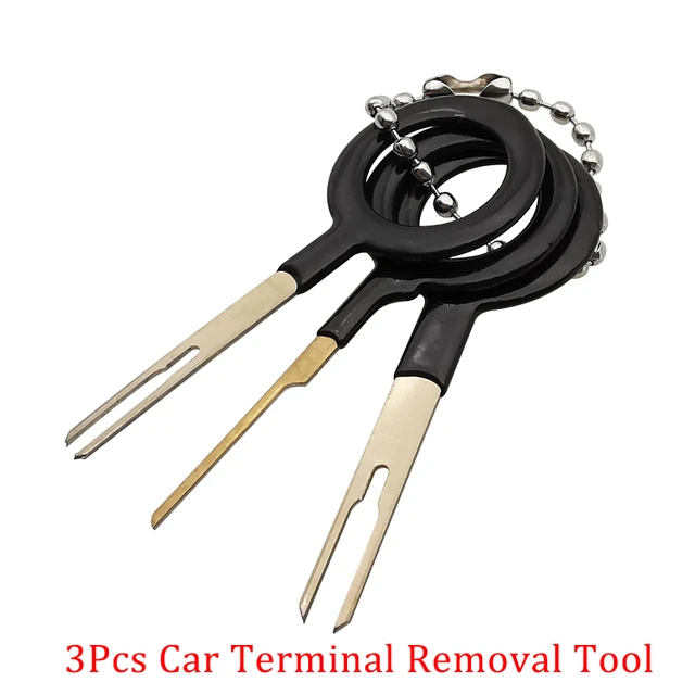 Super Terminal Ejector Kit Car Pin Extractor Terminal Removal Tool Wiring  Crimp Connector Puller Plug Repair Hand Tool - AliExpress