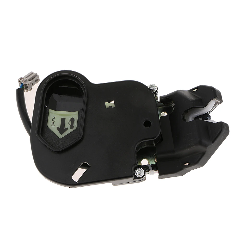 Rear Trunk Tailgate Power Door Lock Actuator Motor Handle Latch for Honda Civic GX LX LXS 2006-2011