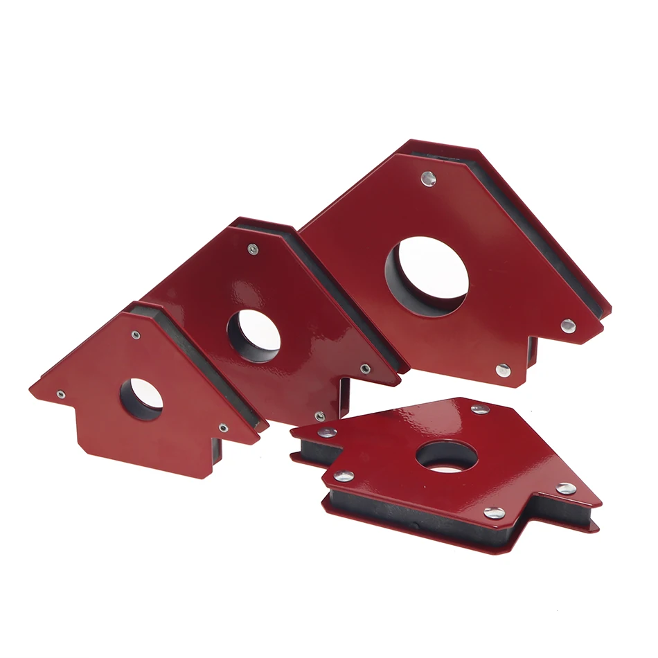 25/50/70LB Magnets arrow welding fixture welding magnetic bracket magnet arrow positioner power tool parts