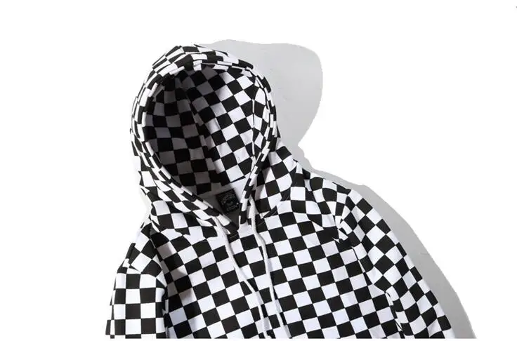 Men's Hoodie - Image 4