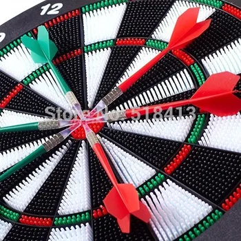 

soft rubber head plate Security Soft Dart Plate Of Dart Board Soft Rubber Head Fly The Suit Children Fitness Zone 2020