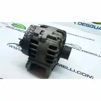 

8200495305 RENAULT LAGUNA II alternator (BG0)