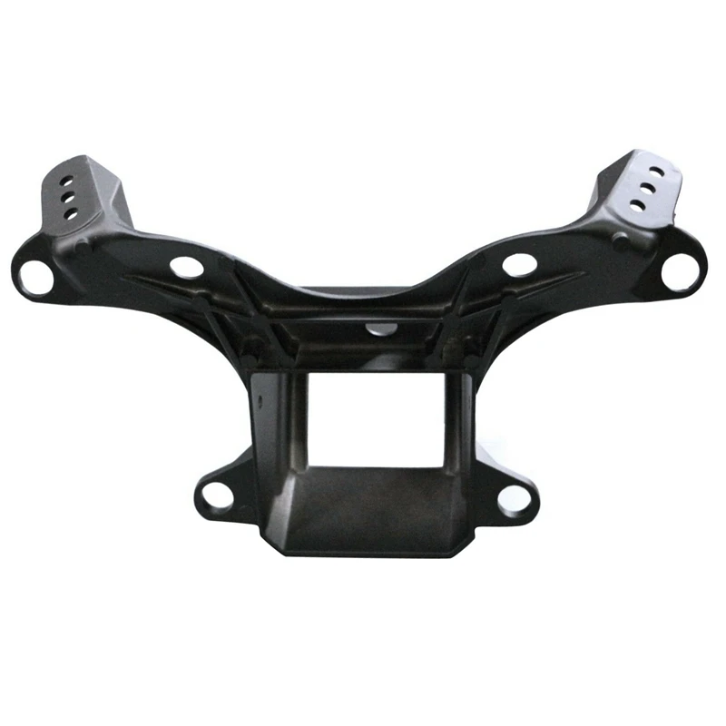 Фара мотоцикла Cowling Верхний обтекатель остающийся кронштейн для Yamaha Yzf R6 Yzfr6 2006-2007